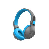 JLAB JBuddies Studio2 Kids Headph. IEUHBKSTU2RGRYBLU122...