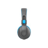 JLAB JBuddies Studio2 Kids Headph. IEUHBKSTU2RGRYBLU122...