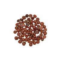 GLOREX Wachsfarbe 5g 68613208 schwarz in Pastillenform