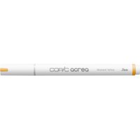 COPIC Marker acrea 0.8mm 20077022 Mustard Yellow