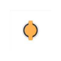 COPIC Marker acrea 0.8mm 20077022 Mustard Yellow