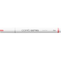 COPIC Marker acrea 0.8mm 20077014 Coral Pink