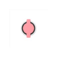 COPIC Marker acrea 0.8mm 20077014 Coral Pink