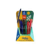 PILOT FriXion Clicker 199.203.00 Standard 36 Stück