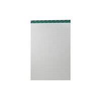 BÜROLINE Bloc bureau recycling A4 725272...