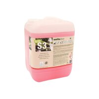WEITACLEAN Sanitärreiniger 10L 19520.14310 S3 ECO