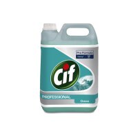 CIF CITRON Allzweckreiniger 5lt 7517870 Professional