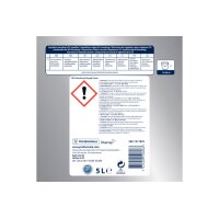 CIF CITRON Allzweckreiniger 5lt 7517870 Professional