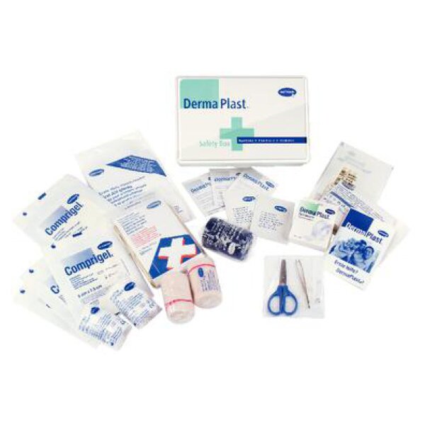 DERMAPLAST Safety Box 8052400