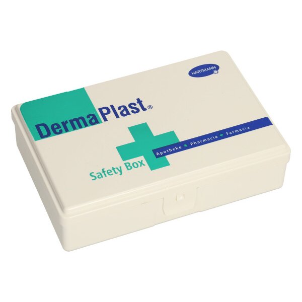 DERMAPLAST Safety Box 8052400