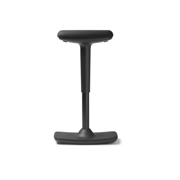 TRENDOFFICE Tabourets de bar TO-SWIFT 9299_KGS noir