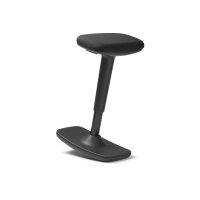 TRENDOFFICE Tabourets de bar TO-SWIFT 9299_KGS noir