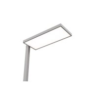 MAUL Stehleuchte MAULjura 245.00 dimmbar, silber