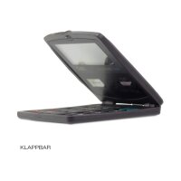 CASIO Taschenrechner SL-210TE 10-stellig, Solar/Batterie