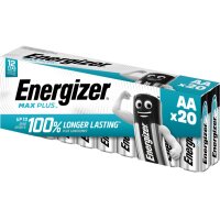ENERGIZER Max Plus E301323500 AA/LR6 20 pcs.