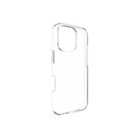 ZAGG CrystlPal Cases Lite Apple 702315032 iPhone 16 Pro,Clear
