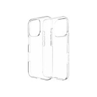ZAGG CrystlPal Cases Lite Apple 702315032 iPhone 16 Pro,Clear