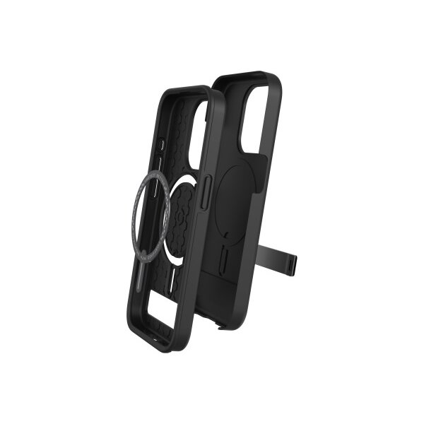 ZAGG Denali Cases Snap KS 702312718 Apple iPhone 15 Pro,Black