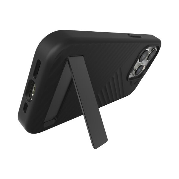 ZAGG Denali Cases Snap KS 702312718 Apple iPhone 15 Pro,Black
