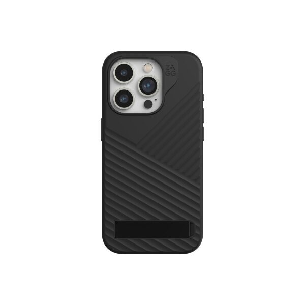 ZAGG Denali Cases Snap KS 702312718 Apple iPhone 15 Pro,Black