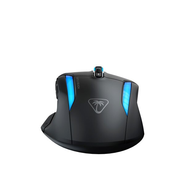 TURTLE BEACH Kone II Air Gaming Mouse TBM-1104-05 Wireless, Black