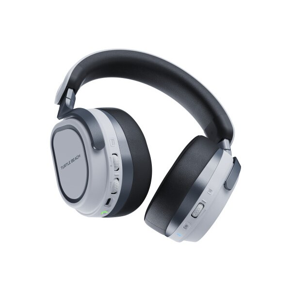 TURTLE BEACH Stealth 700 GEN3, White TBS-3101-15 Wireless Headset for PS5