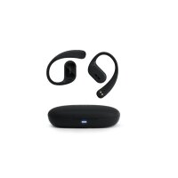 AUKEY Sports Fit Open-Ear TWS EP-S1 BK Black