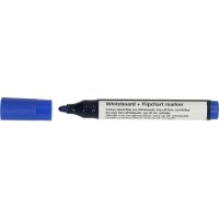SCHNEIDER Boardmarker MAXX 290 000108-03 bleu, pointe ronde