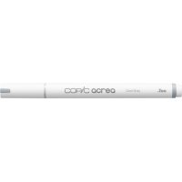 COPIC Marker acrea 0.8mm 20077003 Cool Gray