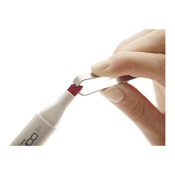 COPIC Pincette 20075T pour pointes de rechange