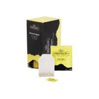 CROWNINGS Citron/Gingembre 104655 Sachets 1.8g, 25 pcs.