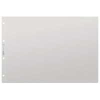 KOLMA Zeigetaschen ExtraSolid A3 56.633.20 10 Stück