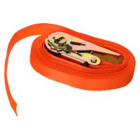 NEUTRAL Sangles de serrage 5m 25.07.935.00.350 mit Ratsche