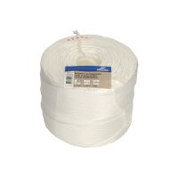 NEUTRAL Ficelle demballage PP 10.23.007.00.544 blanc 600m