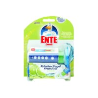 WC-ENTE Fresh Discs 1153244 Lemon