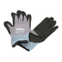 OXXA Gant Pro-Flex Air Gr. XL 51.292.10 Nylon, noir microf.