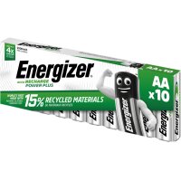 ENERGIZER Akku Power Plus E300850500 AA/HR6, 2000mAh 10 pcs.