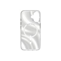 ZAGG Milan Cases Snap Apple 702315118 iPhone 16,Swirl...