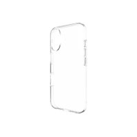 ZAGG CrystlPal Cases Lite Apple 702315030 iPhone 16,Clear