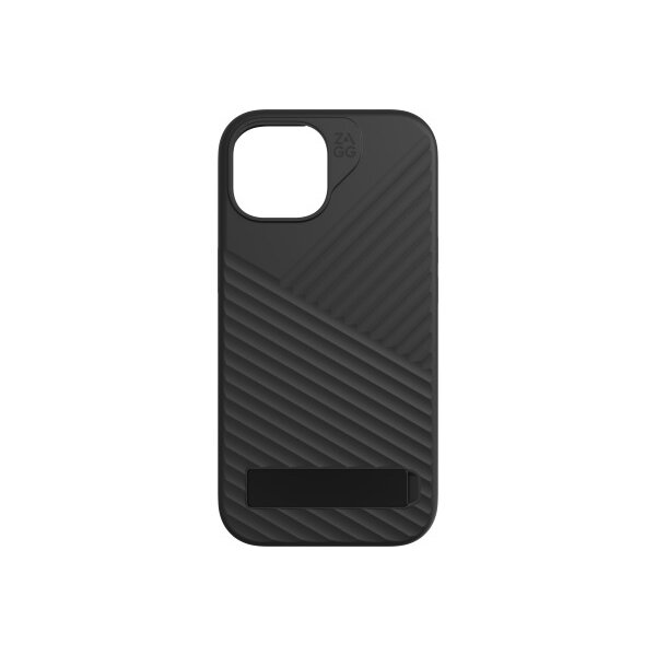 ZAGG Denali Cases Snap KS 702312716 Apple iPhone 15/14/13,Black
