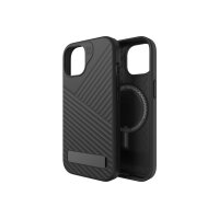 ZAGG Denali Cases Snap KS 702312716 Apple iPhone 15/14/13,Black