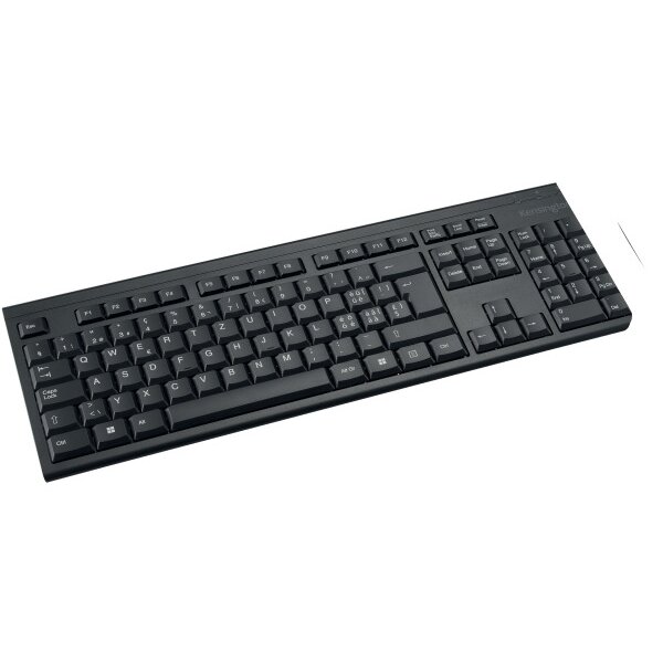 KENSINGTON KB150 EQ Wireless Keyboard K75561CH