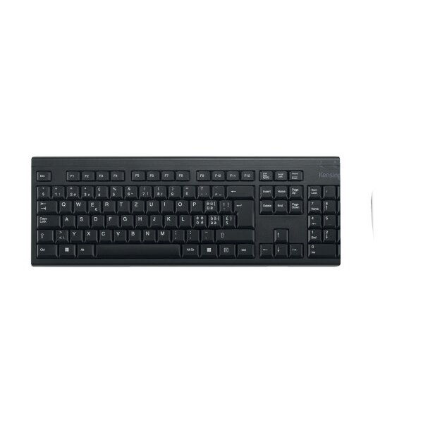 KENSINGTON KB150 EQ Wireless Keyboard K75561CH