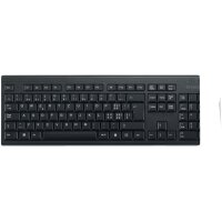 KENSINGTON KB150 EQ Wireless Keyboard K75561CH