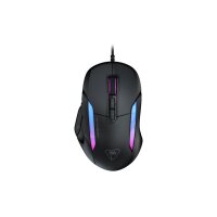 TURTLE BEACH Kone II Gaming Mouse TBM-1003-05 Wired, Black