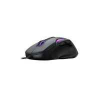 TURTLE BEACH Kone II Gaming Mouse TBM-1003-05 Wired, Black