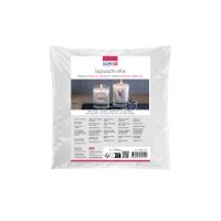 GLOREX Sojawachs-Mix 1000g 68603401