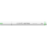 COPIC Marker acrea 0.8mm 20077017 Apple Green