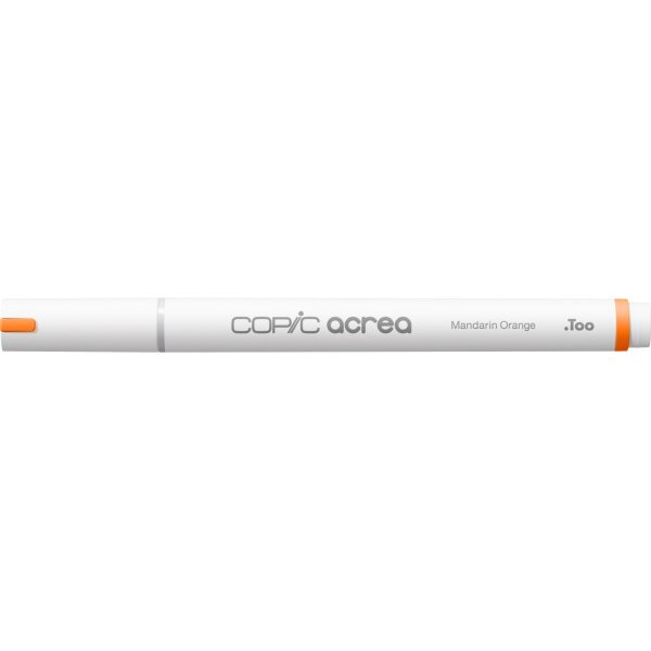 COPIC Marker acrea 0.8mm 20077009 Mandarin Orange