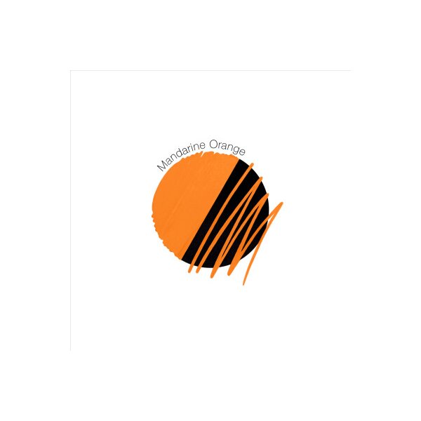 COPIC Marker acrea 0.8mm 20077009 Mandarin Orange